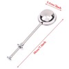 304 Stainless Steel Flour Powder Filter Spoon, Baker Dusting Wand
