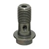 PowerMotor M10 x 1.25 Banjo Bolts with Washer Universal Banjo