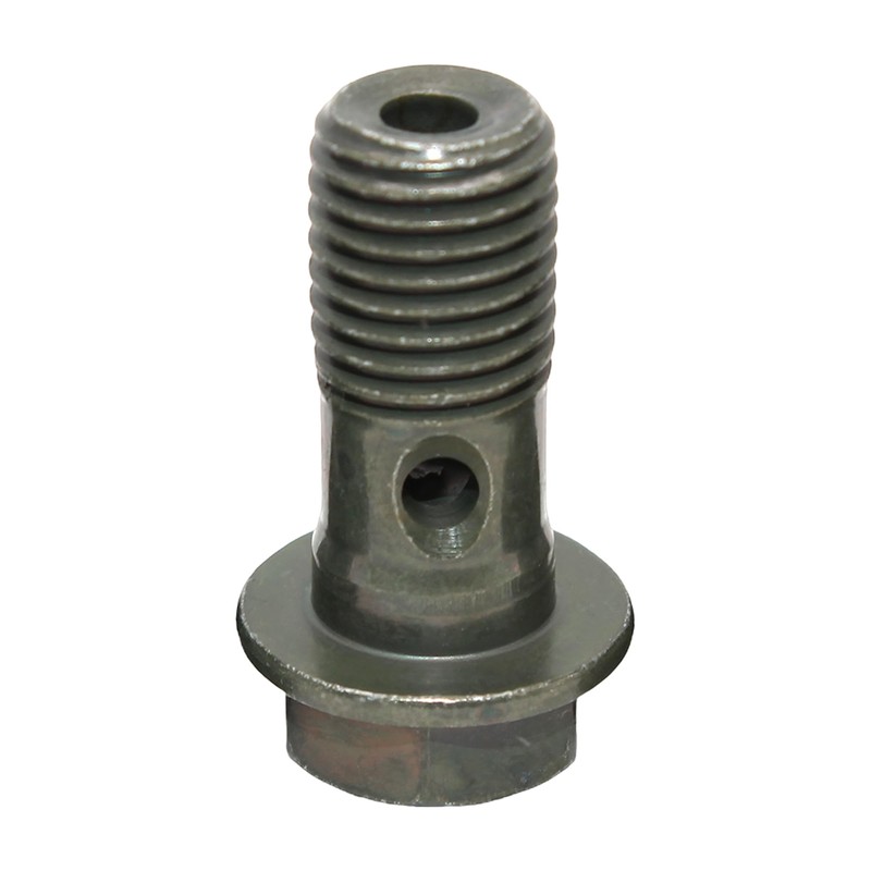 PowerMotor M10 x 1.25 Banjo Bolts with Washer Universal Banjo