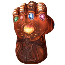 LeFeng Golf Club Head Covers Perfect for 460cc Driver and Fairway Wood Funny Palm Shape Wood Head Covers (Endless Palm, Driver)