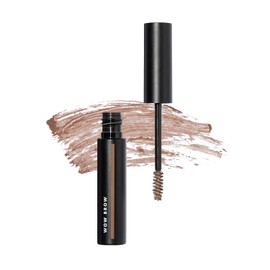 e.l.f. Cosmetics E.l.f. wow brow gel, fibre-infused formula, taupe, 5ml, Taupe, 5ml