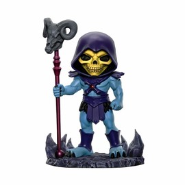 Iron Studios - Minico Masters of The Universe Skeletor PVC Statue