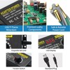 Adjustable Power Supply 3V~24V 5A 120W Universal 100V-240V AC/DC Power