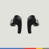 Skullcandy Rail Wireless Earbuds, Bluetooth Headphones, Noise Isolating Fit, Up