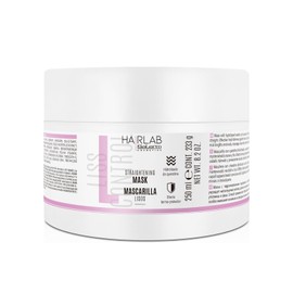 Hair Lab Salerm Mascarilla Cabellos Lisos 250 Ml