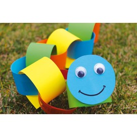 APLI 16499 Hazelnut Paper A4 170 g 50 Sheets