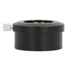 2" to 1.25" Telescope Eyepiece Adapter, Full Metal Telescope Eyepiece