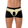 Medway Faja para Hernia Inguinal Bilateral para Hombre | Soporte