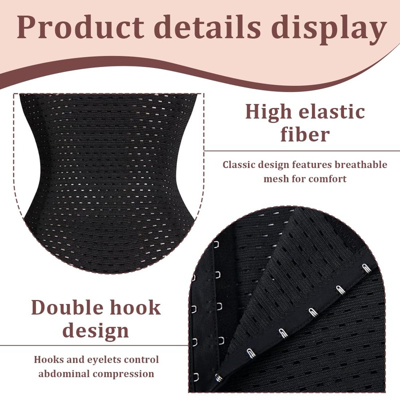 EIH1 Pack of 1 Postpartum Postpartum Belt for Women, Belly