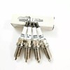 DENSO 4X Iridium Spark Plug For Nissan Cube Versa NV