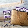 G.H. Cretors, Dark Chocolatey Drizzle Popcorn (6 Pack - 5.5