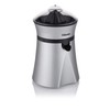 Tristar CP-2262 Citrus Juicer - With Clear Lid - Two
