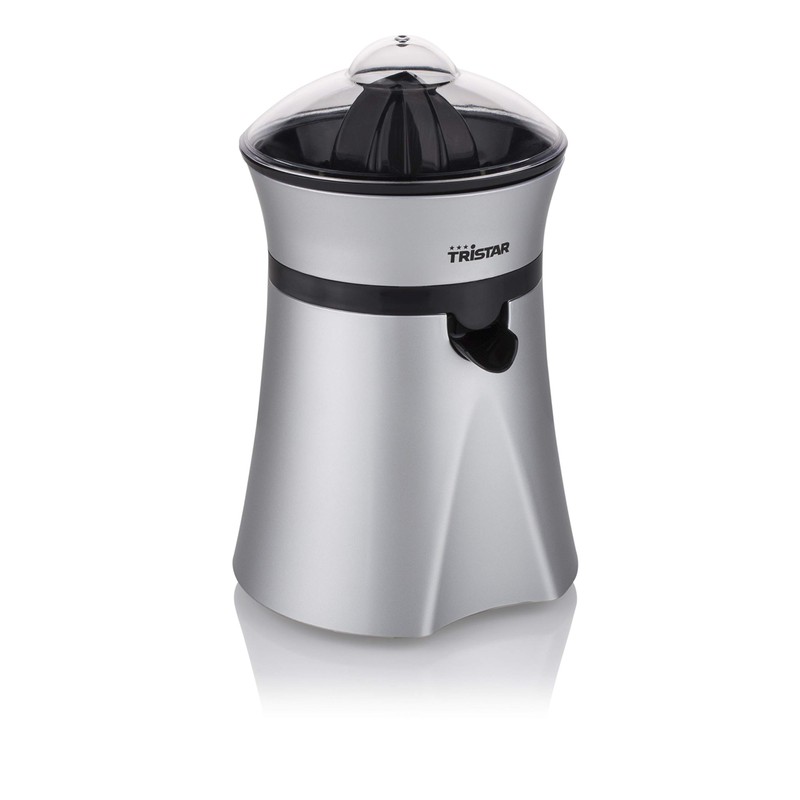 Tristar CP-2262 Citrus Juicer - With Clear Lid - Two