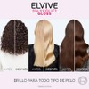 LOral Paris Elvive Tratamiento Ultra Gloss Glycolic Gloss, con cido