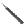 Glardon Vallorbe Checkering File 6" Hand File Extra Coarse Cut