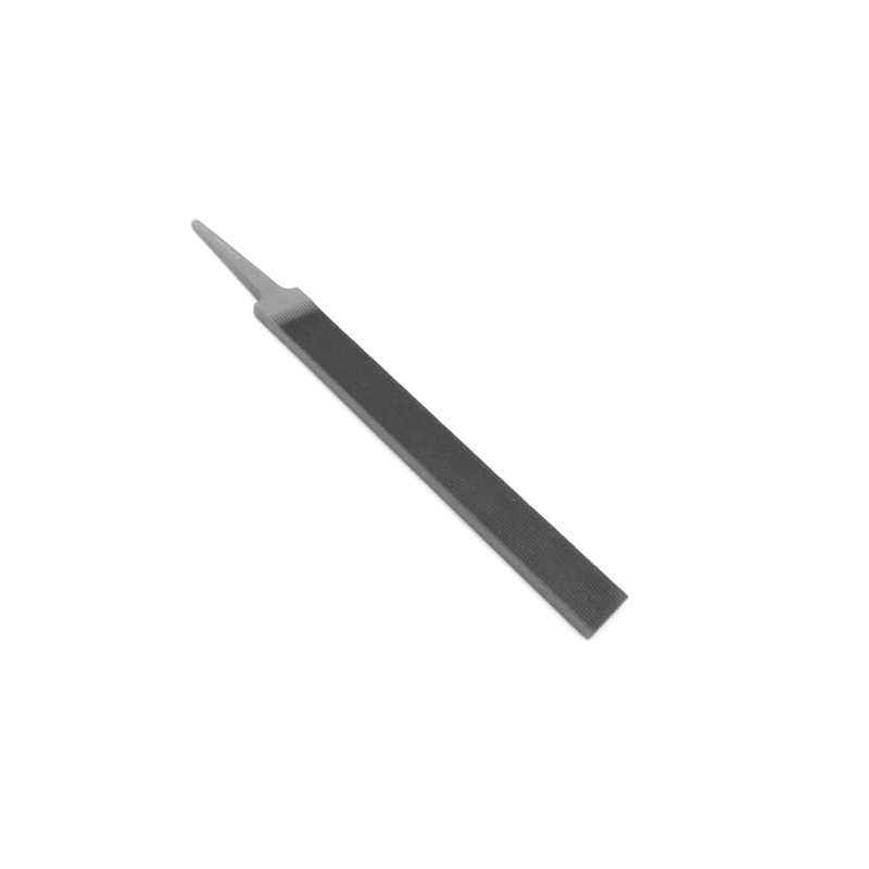 Glardon Vallorbe Checkering File 6" Hand File Extra Coarse Cut