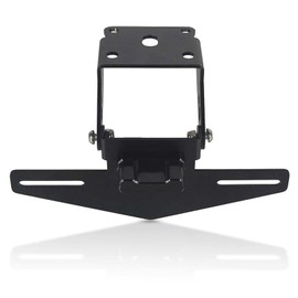 Duke 390 Motorcycle Number Plate Holder Aluminium for Duke 125 250 390 Duke390 2017 2018 2019 2020 2021