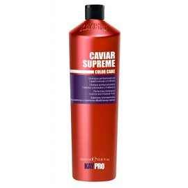 Kay Pro SHAMPOO with Caviar - Colored and Treated Hair - 1000 ml