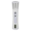 Double Headed Nano Facial Steamer Moisturizing Hydrating Face Sprayer With