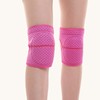 1 Pair Collision Avoidance Knee Sleeve Adjustable Anti Collision Compression
