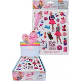 JoJo SIWA Sticker Set