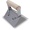 QLT by Marshalltown Stainless Steel Corner Trowels, Outside Square Corner