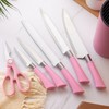 Kitchen Knife Set Cutting Tool Set Cutlery Set Chef Knives