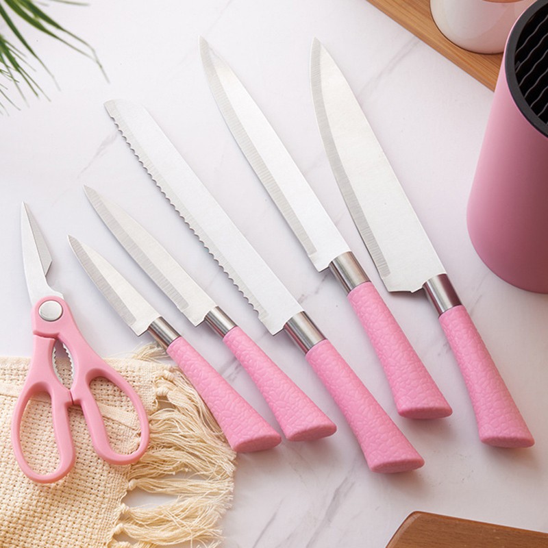 Kitchen Knife Set Cutting Tool Set Cutlery Set Chef Knives