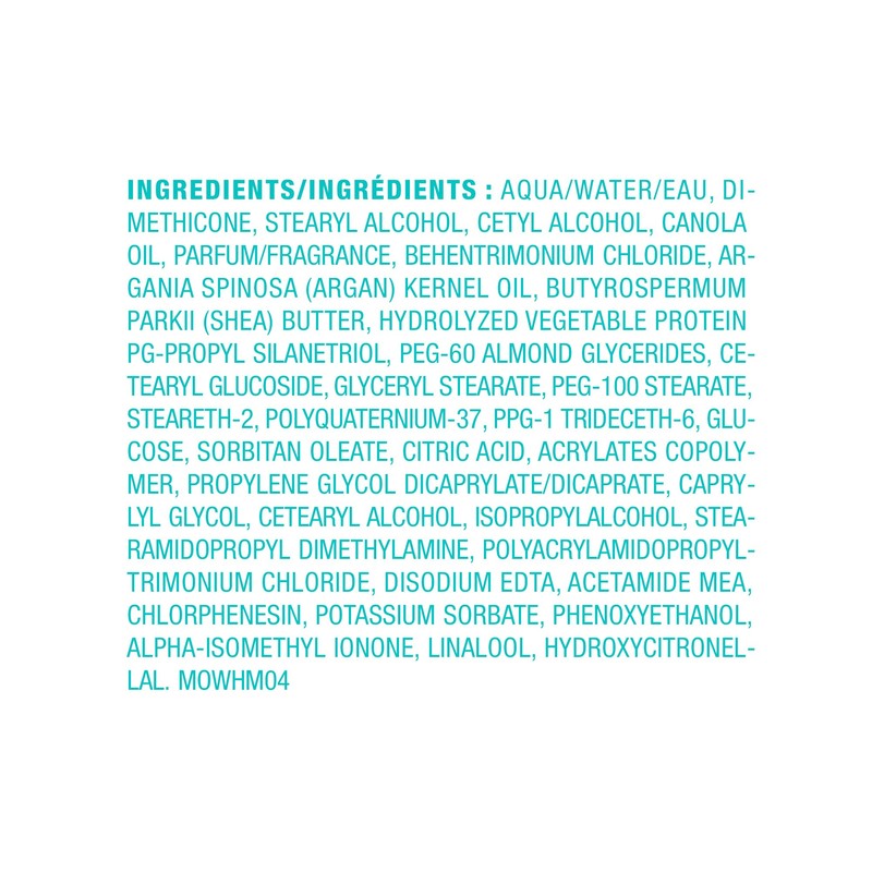 Moroccanoil Weightless Hydrating Mask, 8.5 Fl. Oz.