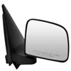 OCPTY Right Side View Mirror Fit for 1998-2002 for Ford