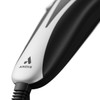 Andis PM-10 at-Home Ultra Clip 10-Piece Clipper Kit, Black