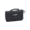 POST GENERAL 982240025 Post General Spice & Tissue Bag (Black