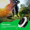 2 Cabezal Para Desbrozadora Stihl Autocut C26-2 Fs235 Fs120, Para