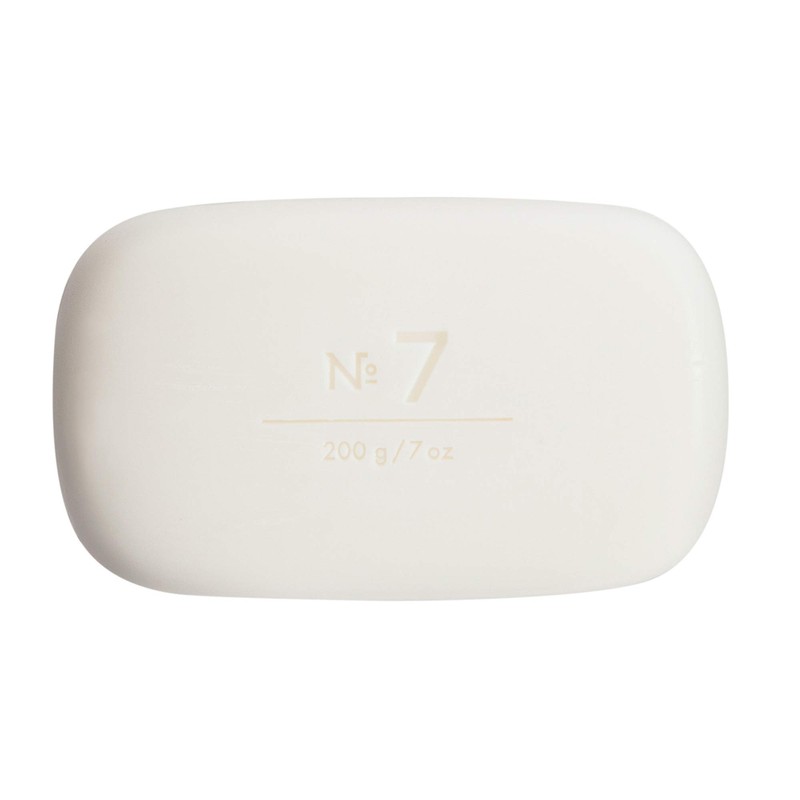 Via Mercato Italian Soap Bar (200 g), No. 7 -