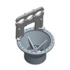 Tru-Gap Air Gap Fixture w/ 1 Tubing Mount Bracket