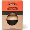 CLARK'S Oil & Wax Round Applicator (New V2 Design!) |
