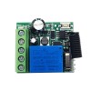 QIACHIP DC 5V 9V 12V 24V 48V Wireless Remote Switch