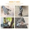 VIDABTE PP806-15 01-5097 Lawn Faucet Hose Bibb Tee Handle, Outdoor