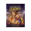 Remarkable Shops & Their Wares (Hardcover)