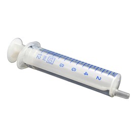 Air-Tite A10 Syringe LS 10 mL (Pack of 100)