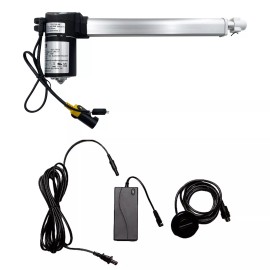Kaidi KDYJT013-105 Linear Actuator Power Recliner Electric Sofa Lift Chair Motor