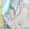 200 Pack Cable Ties Set, Pack Tie Wraps, Heavy Duty,