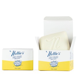 Nellie's Dish Butter Refill - 2 pack