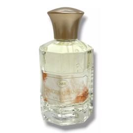 Sabon Ginger Orange Eau De Sabon (80ml/2.7fl.oz