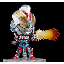 Nendoroid SSSS.GRIDMAN Gridman SSSS.Ver. Non-scale, ABS & PVC Pre-painted Action Figure