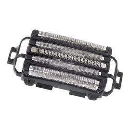 Upgraded WES9173P ARC5 5-Blade Shaver Replacement Outer Foils Replacement for ARC5 5-Blade, ES-LV97-K, ES-LV67-K, ES-LV95-S, ES-LV65-S