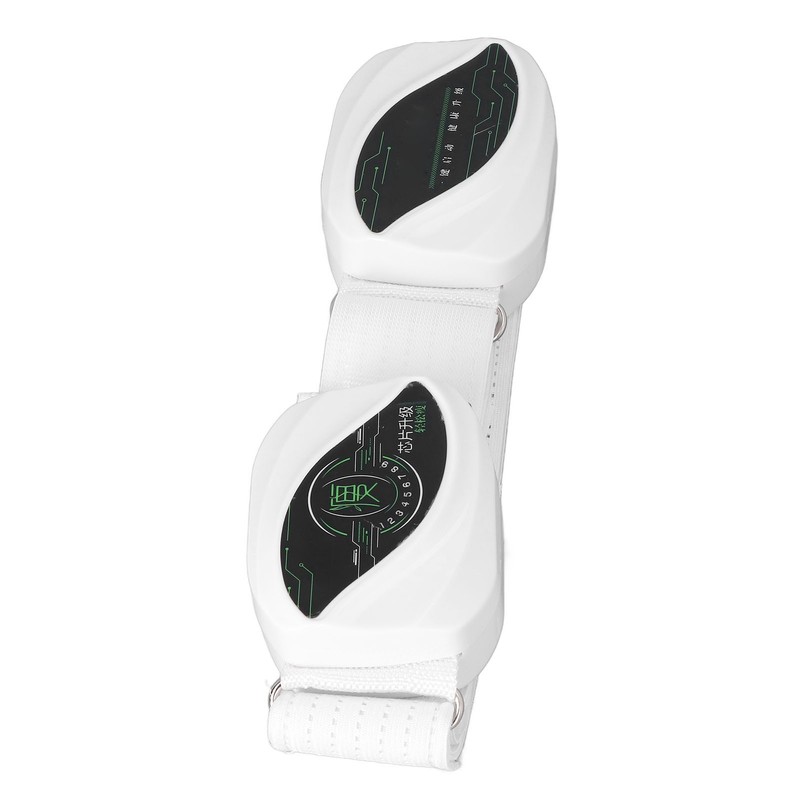 Slimming Belt Machine Portable Promote Digestion Vibration Function Abdominal Massager