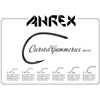 Ahrex Ns172 Nordic Salt Gammerus Hook 2