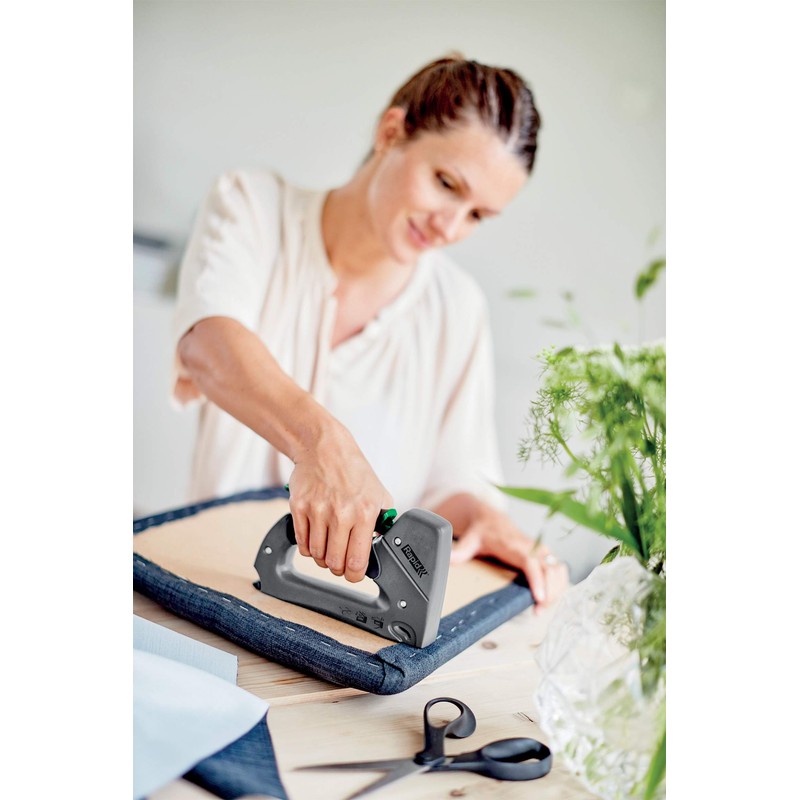 Rapid 22876001 Combi Stapler/ Nailer Gun
