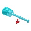 Plunger – Fix Blocked Drains and Sinks with our Big